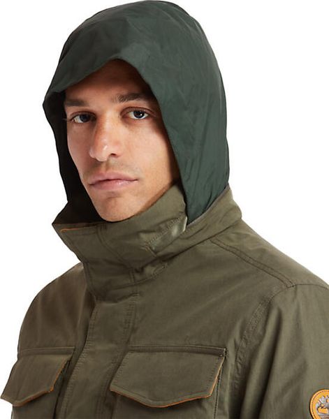 Mens DryVent Snowdon 3in1 M65