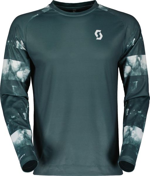 Shirt M's Trail Storm Long Sleeve