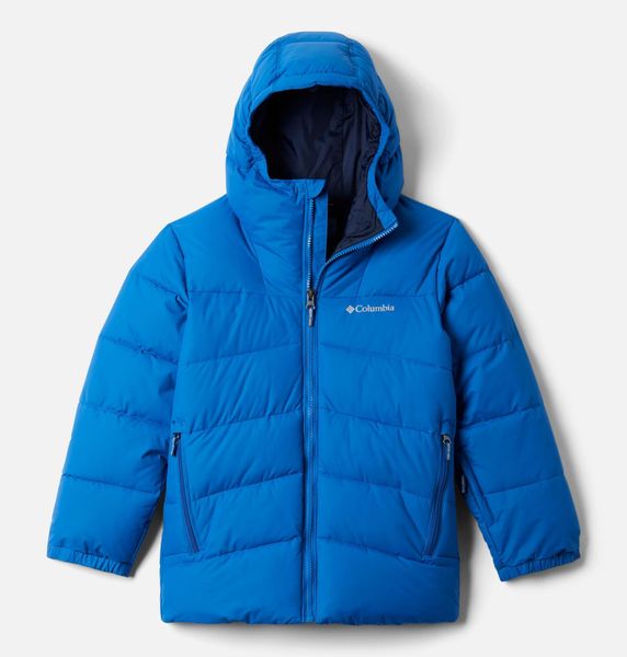 Arctic Blast Jacket