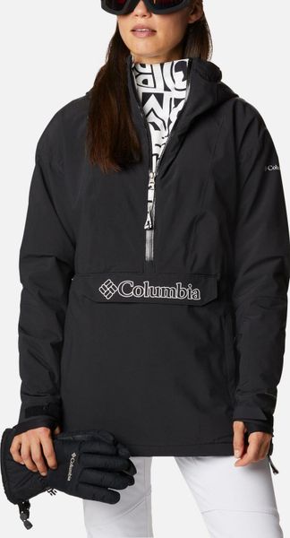 Dust on Crust Insulated Jacket