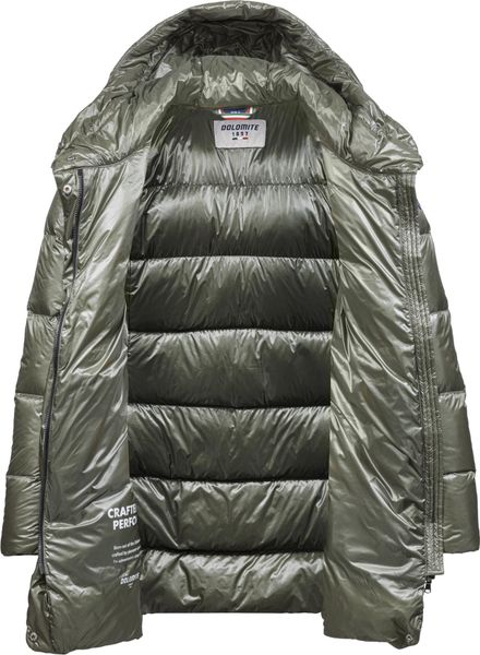 Jacket W's 76 Satin Evo