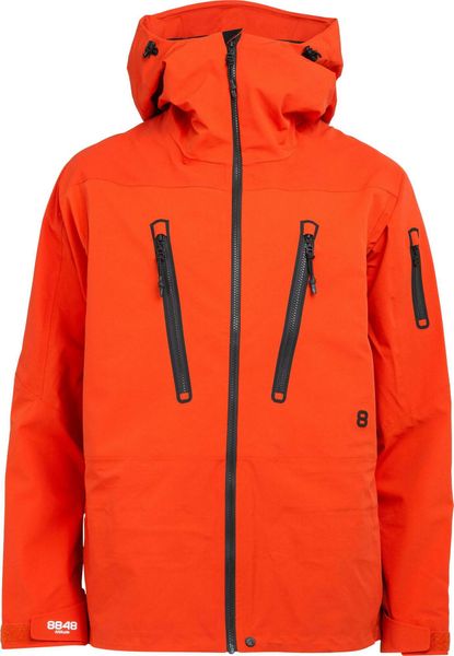 Gansu 2.0 Jacket