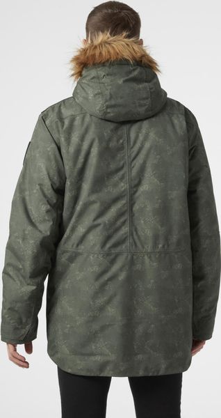 Svalbard Parka