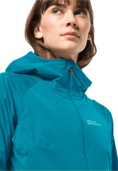 Highest Peak Jacket W