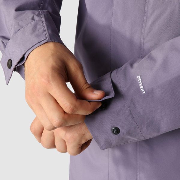 Mens Waterproof Parka