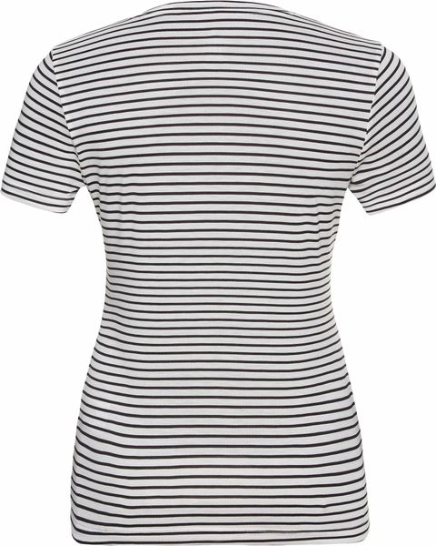 T-shirt Short Sleeve Crew Neck Concord Element