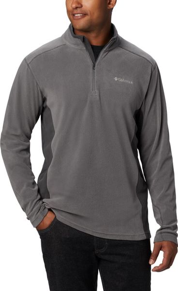 Klamath Range II Half Zip