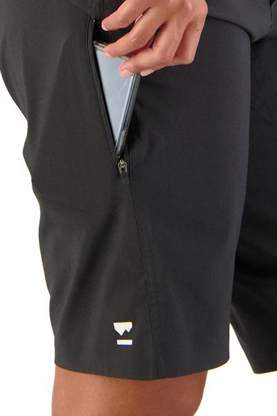 Womens Virage Bike Shorts