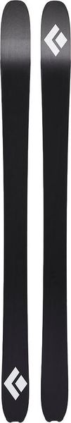 Helio Carbon 95 Skis
