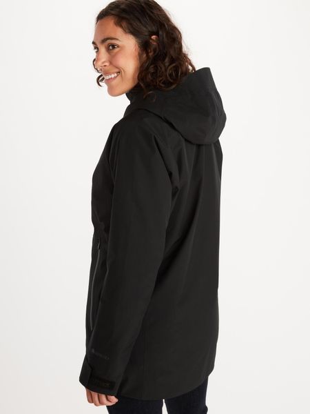 Wm's Solaris Jacket