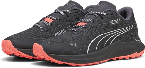 Fast-trac Nitro GTX Wn