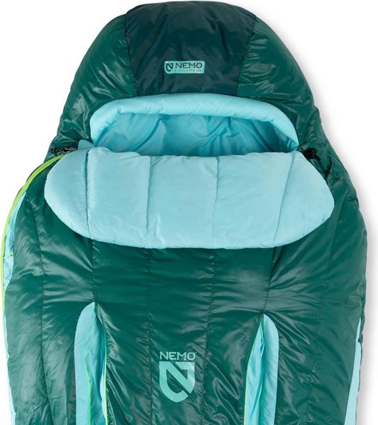 Disco 30 Women's Down Sleeping Bag