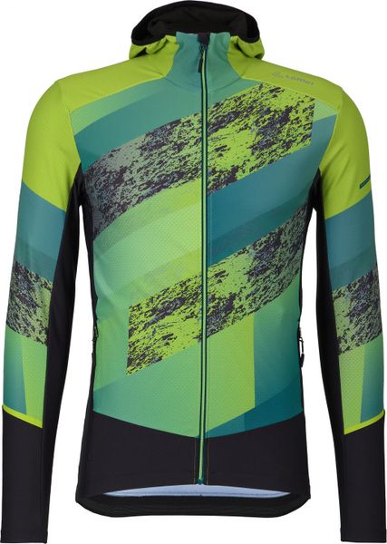 Men Hoody Speed REW