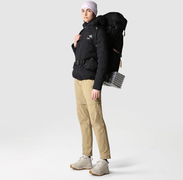 Womens Thermoball 50/50 Jacket