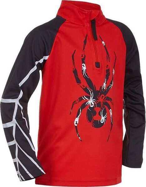 BUG Zip T-neck