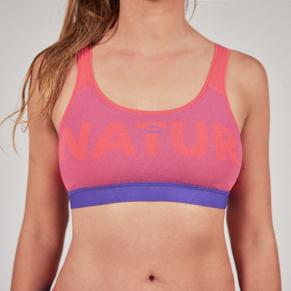 Bustier Naturliebhaberin