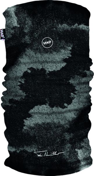 Printed Fleece Tube