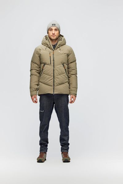 Avez Heavy RDS Down M Jacket