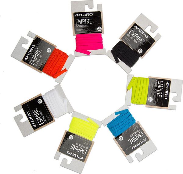 Shoes Empire Laces