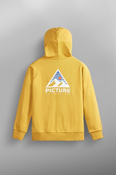 Hamelton Zip Hoodie