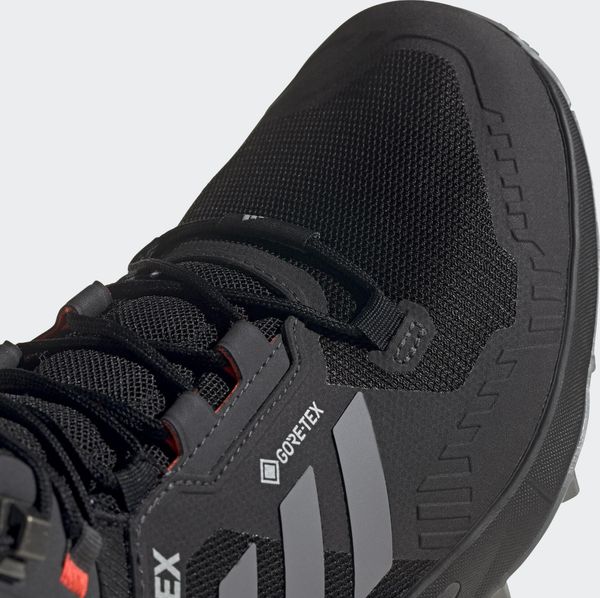Terrex Swift R3 Mid Gore-tex Hiking Shoes