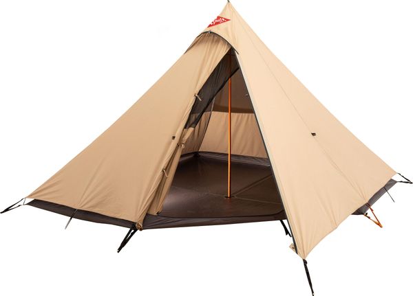 Tent Wigwam 4 BTC