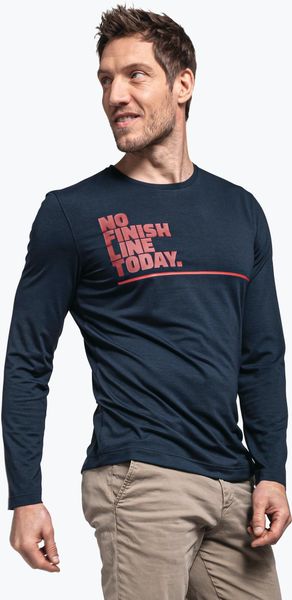 Longsleeve Brookfield Men