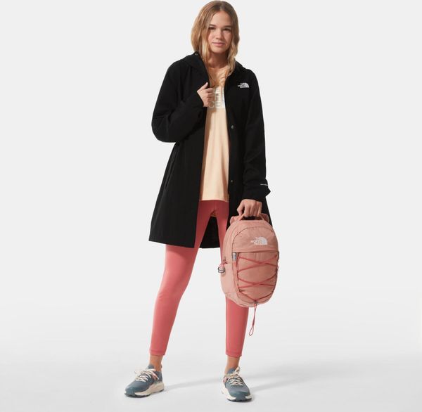 Womens Woodmont Parka
