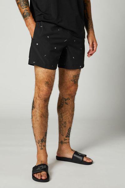 Decrypted Boardshort FHE 16"