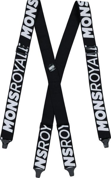 Afterbang Suspenders
