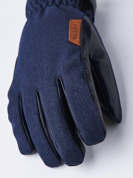 Czone Primaloft Inverno - 5 Finger