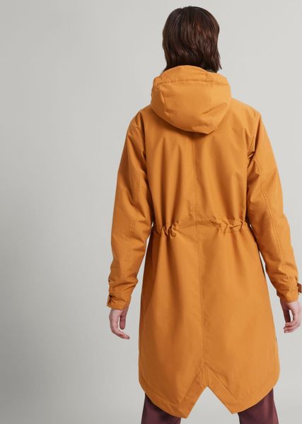 Creede Wmns Thermore Parka