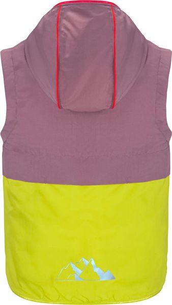 Villi Vest K