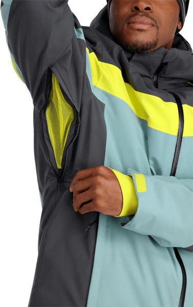 Seventy - Eight Jacket