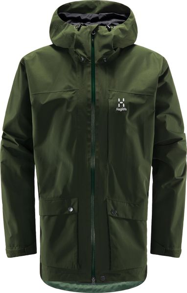 Rubus GTX Jacket Men