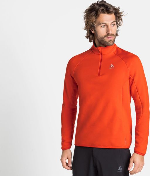 Men's Carve Ceramiwarm 1/2 Zip Midlayer