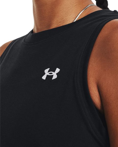 Women's UA Essential Cotton Stretch Tank