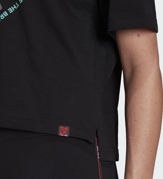 Women 5.10 Crop T