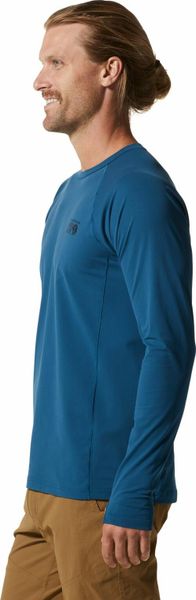 Mountain Stretch Long Sleeve