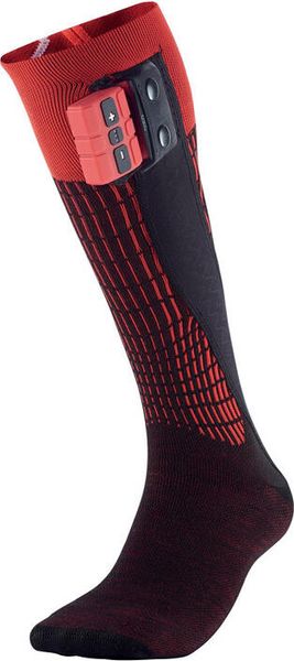 Sock Ski Heat LV