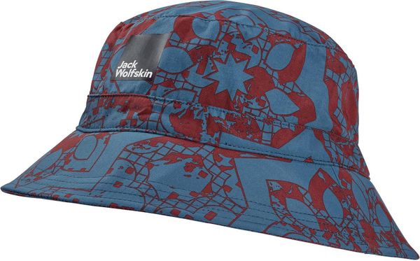 Konstabler Bucket Hat