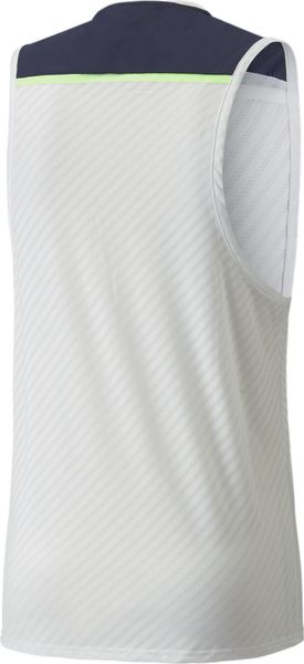Train Breeze Tank