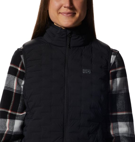 Stretchdown Light Vest