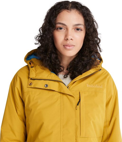 Womens Mountain Town Jacket