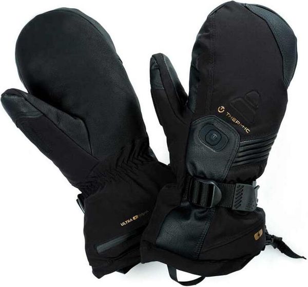 Ultra Heat Boost Mittens Men