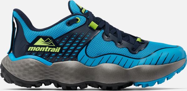 Montrail Trinity MX
