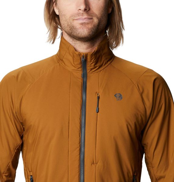 Kor Cirrus Hybrid Jacket