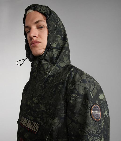 Rainforest PKT PRT 2