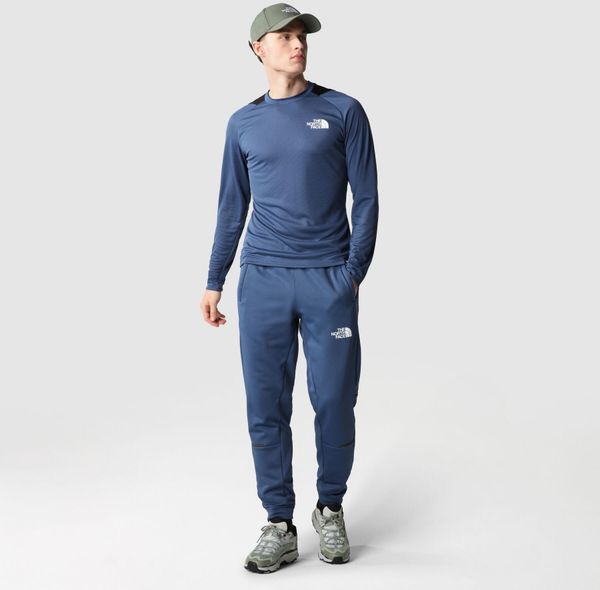 Mens MA Pant Fleece