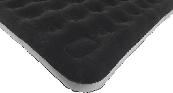 Classic w/ Pillow & Pump Single